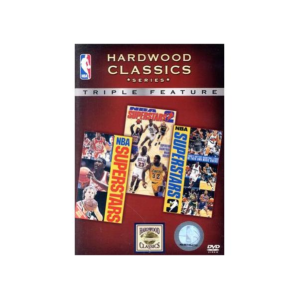 NBAクラシックス/スーパースター・コレクション/(スポーツ)