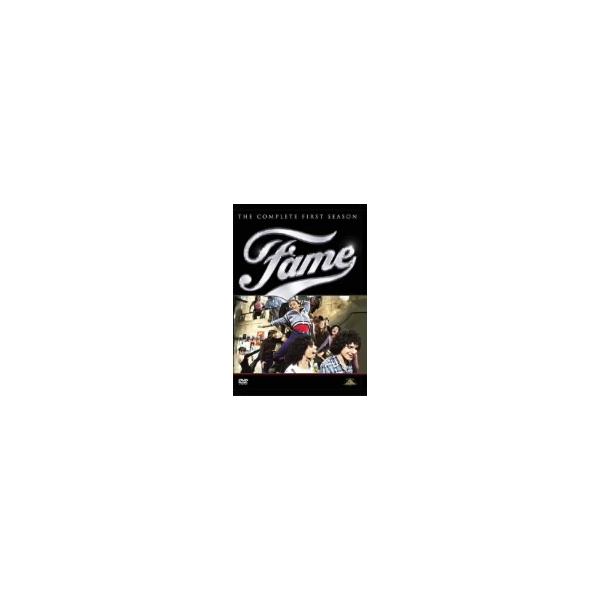 フェーム 青春の旅立ち シーズン1 DVD-BOX/デビー・アレン,ジーン・アンソニー・レイ