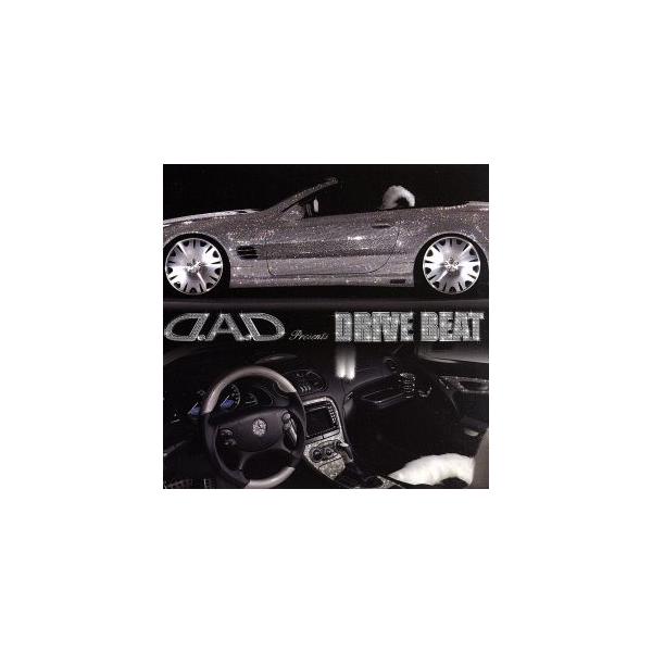 D.A.D・プレゼンツ・ドライブ・ビート/(オムニバス),クリュサス,ジョニー・ハリス,ダート・デヴィルズ