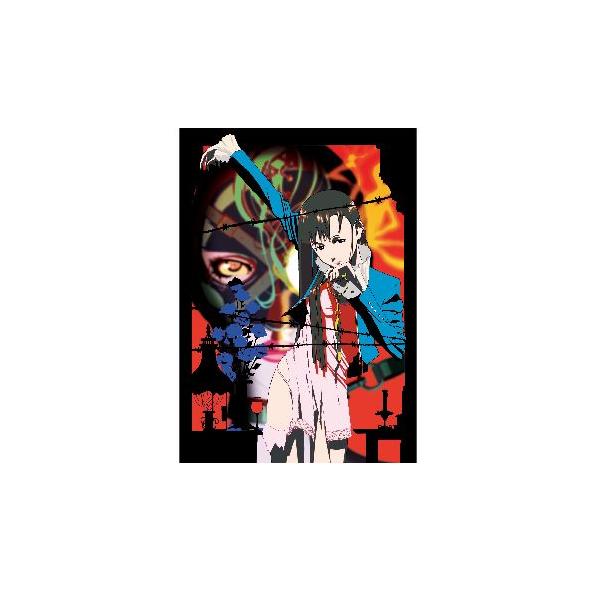 SPEED GRAPHER DVD-BOX/GONZO(原作),高田裕司(雑賀辰巳),斉藤圭(天王洲神楽)