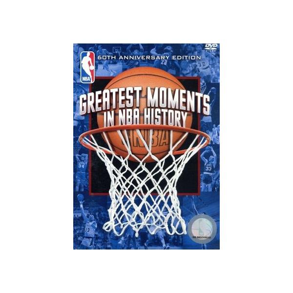 NBAグレイテスト モーメント インNBAヒストリー/(スポーツ)