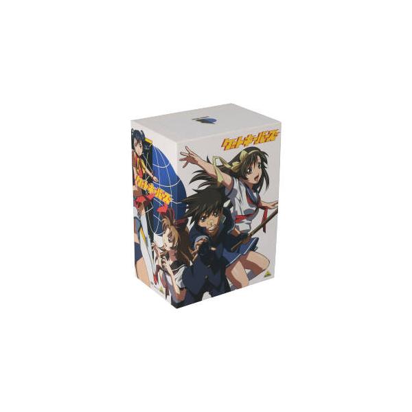 ゲートキーパーズ DVD-BOX/山口宏(原案、シリーズ構成),櫻井孝宏(浮矢瞬),川澄綾子(生沢