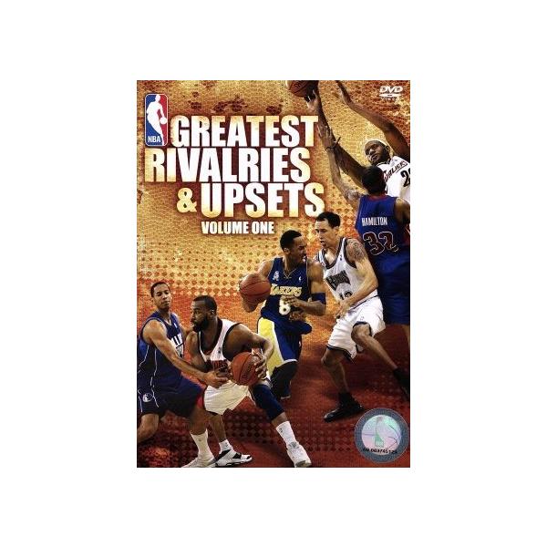 NBAグレイテスト・ライバル&amp;アップセット Vol.1/(スポーツ)