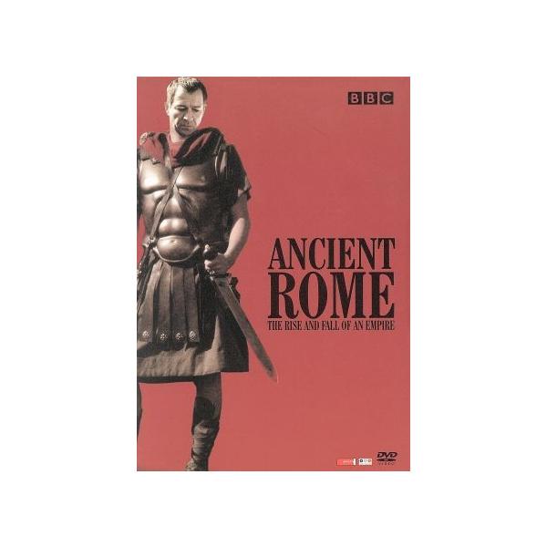 ザ・ローマ 帝国の興亡 DVD-BOX/(ドラマ),マイケル・シーン,ショーン・パートウィー,ジェームズ