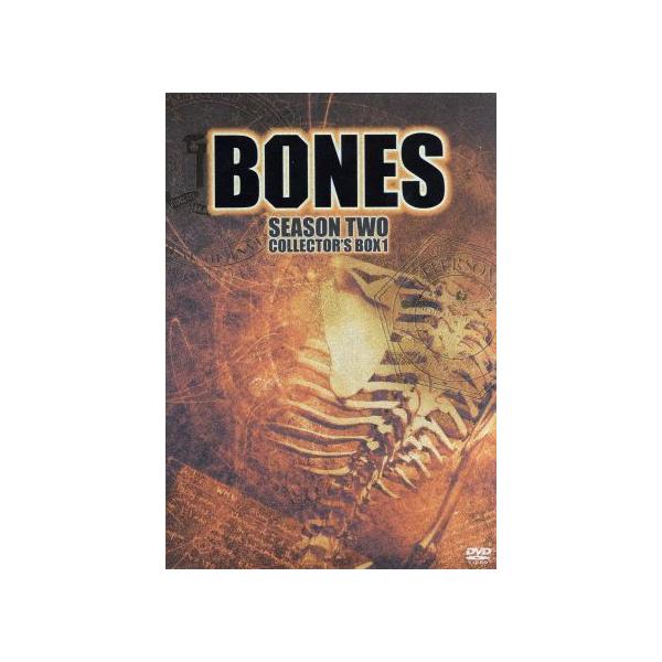 シーズン1 シーズン2 BONES-骨は語る- DVDコレクターズBOX セット Amazon.co.jp: BONES －骨は語る－ シーズン2 (SEASONS