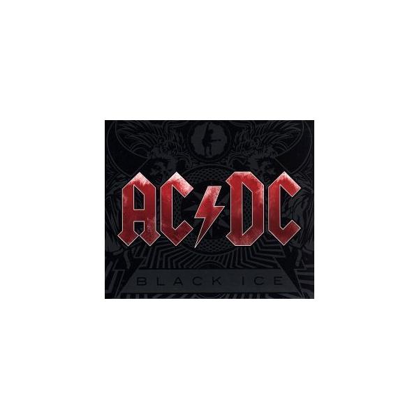 BLACK ICE(悪魔の氷)/AC/DC