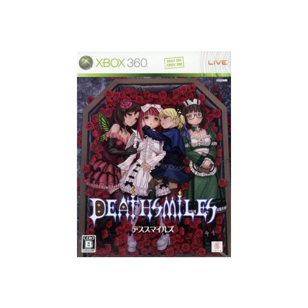 デススマイルズ /Xbox360