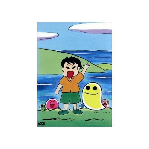いけちゃんとぼく/深澤嵐,ともさかりえ,萩原聖人,大岡俊彦(監督、脚本),西原理恵子(