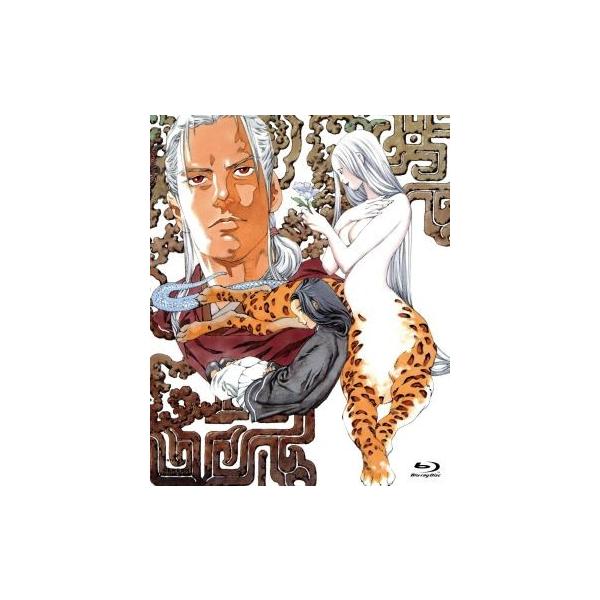 十二国記 Blu-ray BOX 2 風の海 迷宮の岸(Blu-ray Disc)/小野不由美(原作),久川綾(中嶋陽