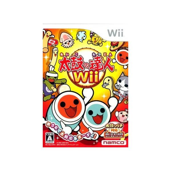 太鼓の達人　Wii 91QBd+ad8-L._UF350,350_QL50_.jpg