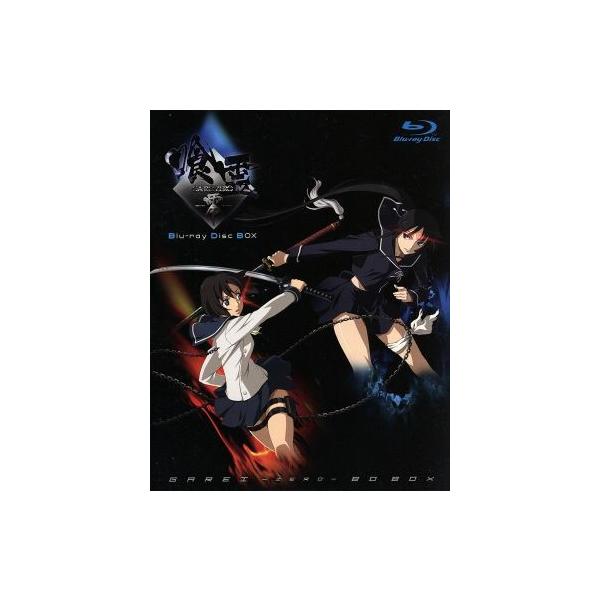 喰霊-零- BOX(Blu-ray Disc)/瀬川はじめ(原作),アニメ,茅原実里(土宮