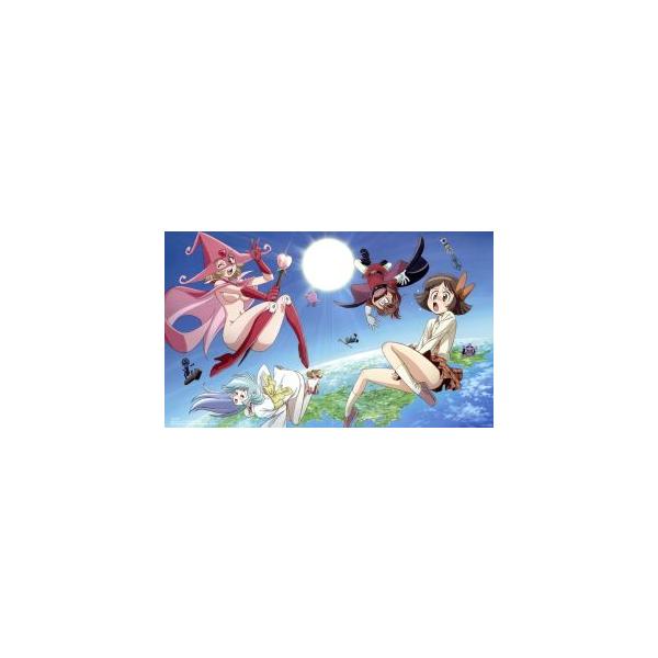 Dororonえん魔くんメ〜ラめら(2)(Blu-ray Disc)(期間限定版)/永井豪(原作),山口勝平(えん魔)