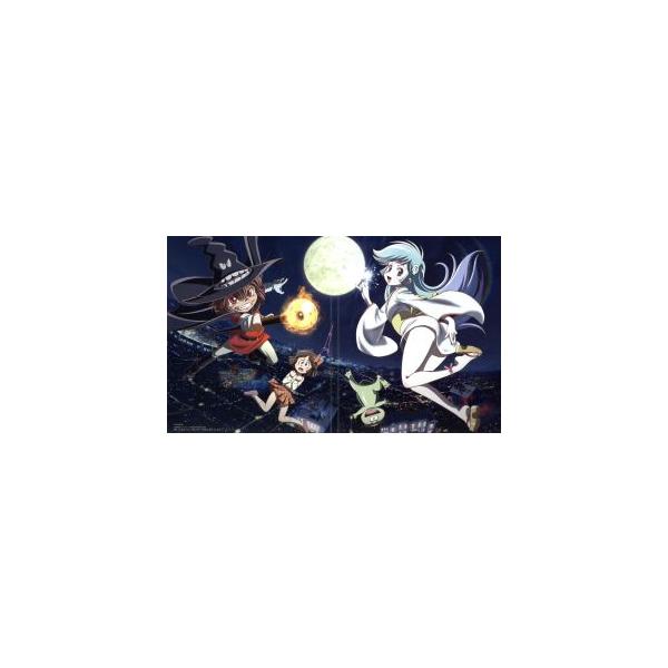 Dororonえん魔くんメ〜ラめら(1)(Blu-ray Disc)(期間限定版)/永井豪(原作),山口勝平(えん魔)