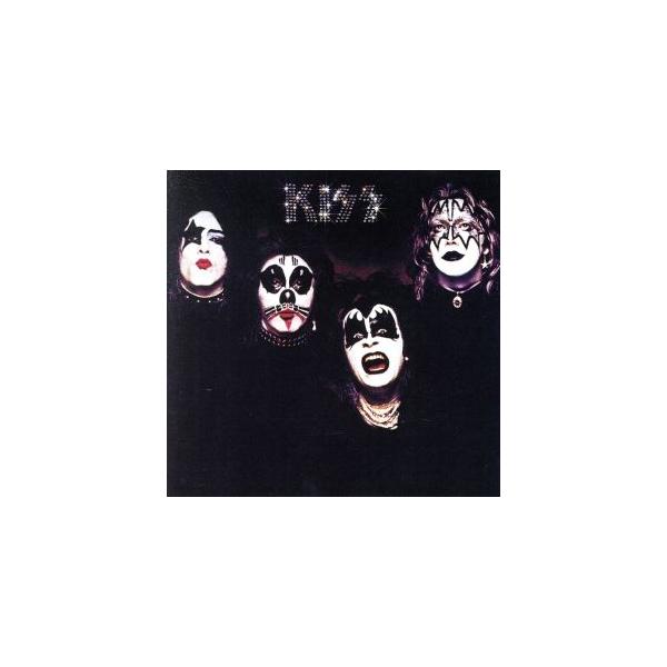 地獄からの使者〜キッス・ファースト(SHM-CD)/KISS