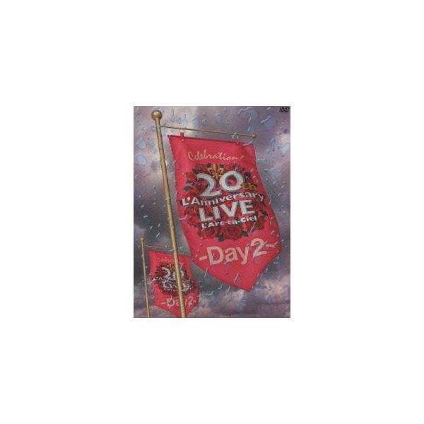20th L'Anniversary LIVE-Day2-/L'Arc〜en〜Ciel : ブックオフ2号館