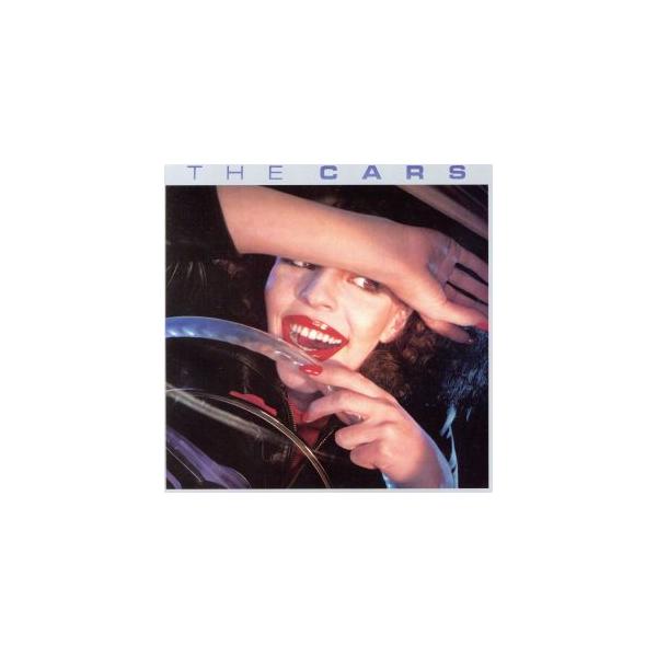 錯乱のドライヴ/カーズ登場(紙ジャケット仕様)(SHM-CD)/ザ・カーズ