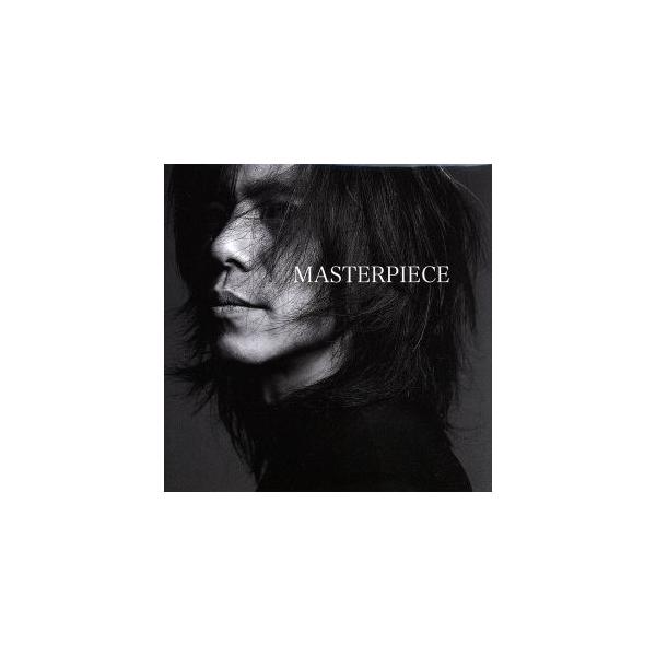 エレファントカシマシ MASTERPIECE 初回限定盤 MASTERPIECE(初回限定盤)(DVD付)/エレファントカシマシ : ブックオフ2
