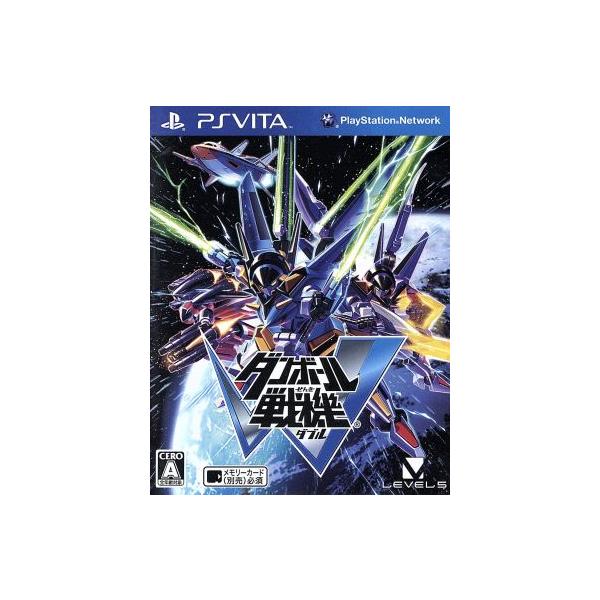 ダンボール戦機ｗ ダブル ｐｓｖｉｔａ ブックオフ ヤフーショッピング店 通販 Yahoo ショッピング