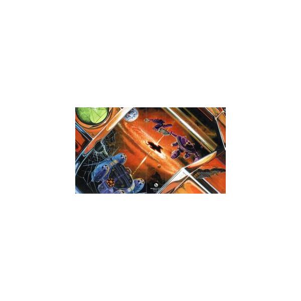伝説巨神イデオン Blu-ray BOX(Blu-ray Disc)/富野喜幸(総監督、原作),矢立肇(原作),塩屋翼(