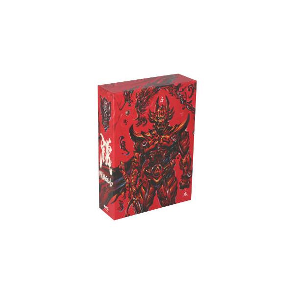 牙狼＜GARO＞〜MAKAISENKI〜COMPLETE BD-BOX(Blu-ray Disc)/小西遼生,肘井美佳,中村織央,