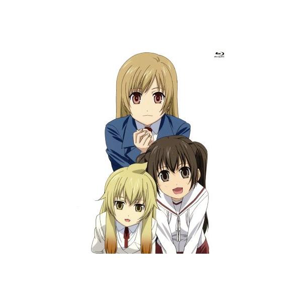 みなみけ〜おかわり〜Blu-ray BOX(Blu-ray Disc)/桜場コハル(原作),佐藤利奈(南春香),井上麻里