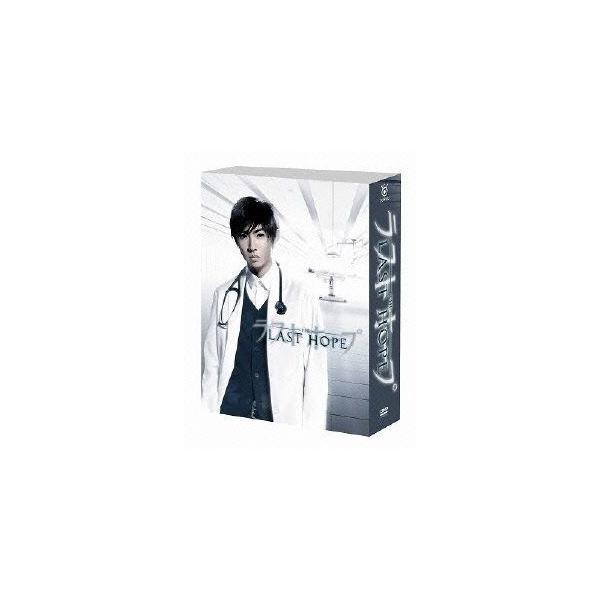 ラストホープ-完全版-DVD-BOX/相葉雅紀,多部未華子,田辺誠一,Ken Arai(音楽)