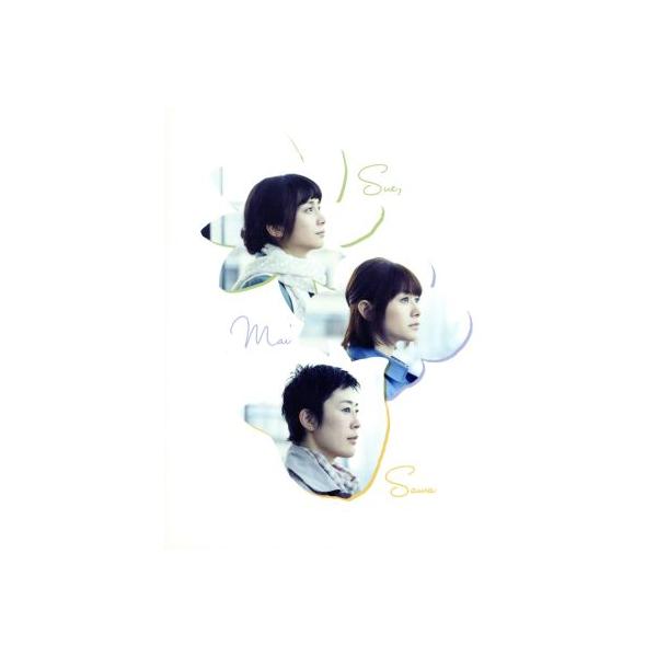 すーちゃん まいちゃん さわ子さん(Blu-ray Disc)/柴咲コウ,真木よう子,寺島しのぶ,御法