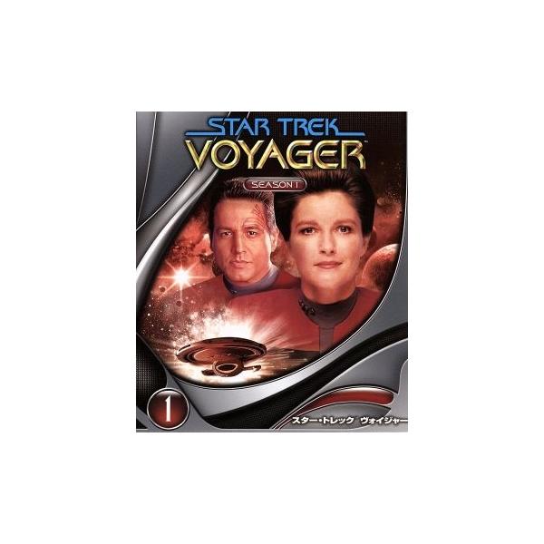 スター・トレック ヴォイジャー シーズン1 トク選BOX/ケイト