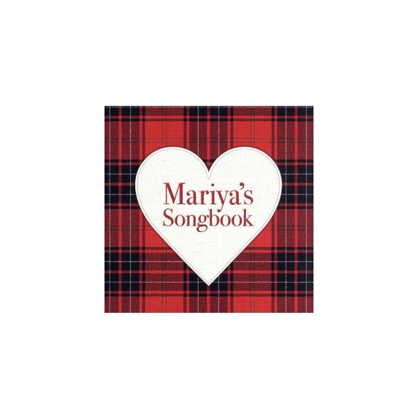 Mariya’s Songbook(初回限定盤)/(オムニバス)(竹内まりや),アン・ルイス,岡田有希子,河