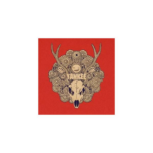 YANKEE(初回限定盤)(DVD付)/米津玄師