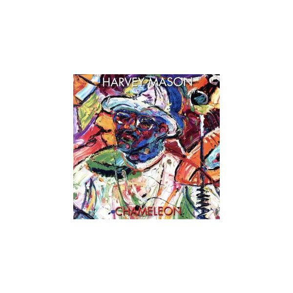 カメレオン/ハーヴィー・メイソン(ds),ビル・サマーズ(perc),ポール・ジャクソン(b),ベン・ウィリアム