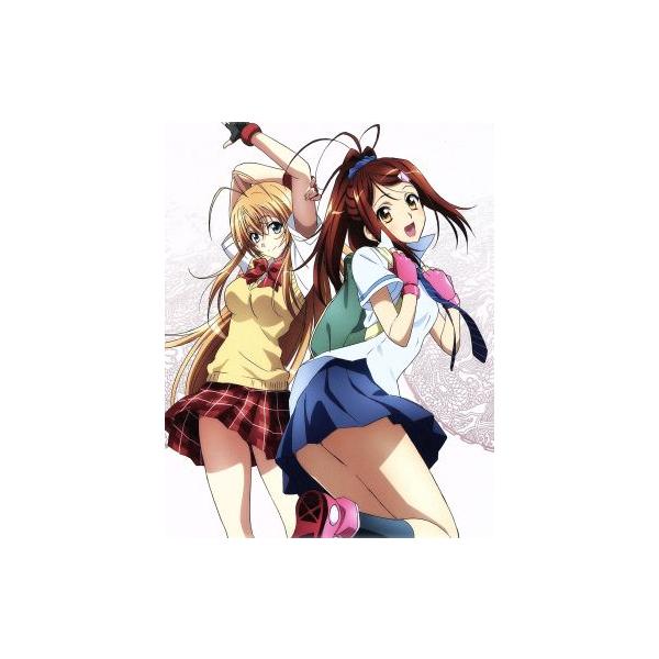 一騎当千 XTREME XECUTOR Blu-ray BOX(Blu-ray Disc)/塩崎雄二(原作),浅野真澄(孫策伯符),甲斐