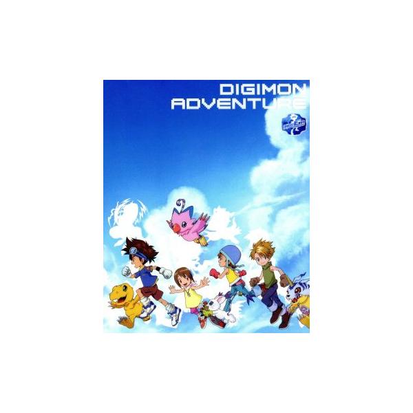 デジモンアドベンチャー 15th Anniversary Blu-ra | JChere