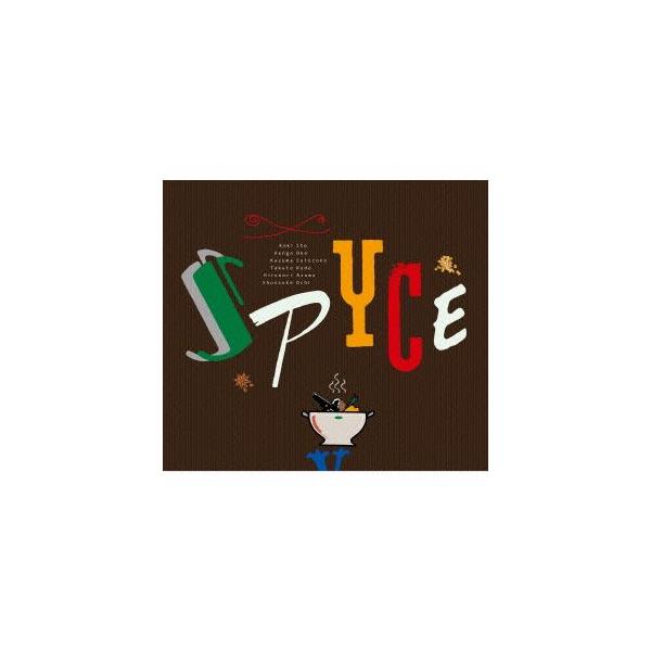 SPYCE/伊藤広規 with SPYCE,小野健悟(sax),外園一馬(g),工藤拓人(key),東広典(ds),越智俊介(b)