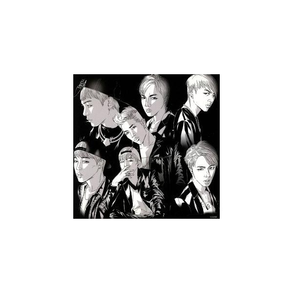 Danger(初回限定盤A)(DVD付)/BTS