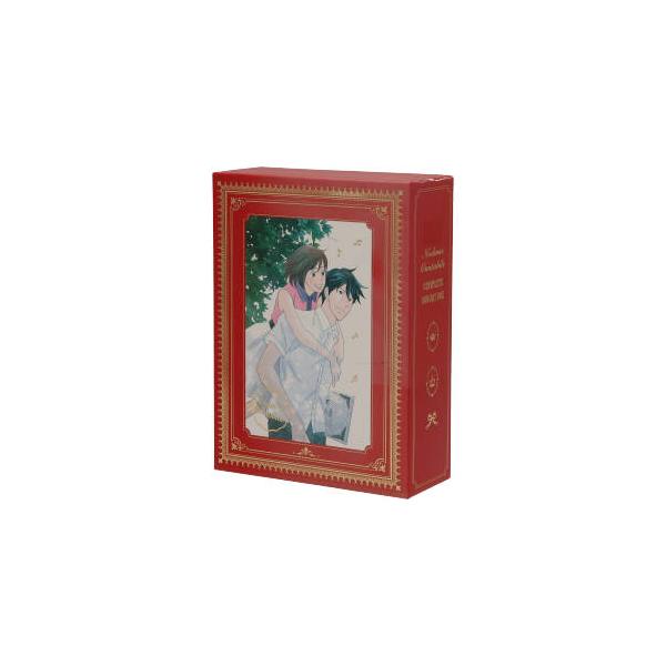 のだめカンタービレ コンプリートBlu-ray BOX(Blu-ray Disc)/二ノ宮知子(原作),川澄綾子(野田恵