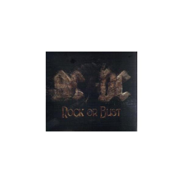 ロック・オア・バスト/AC/DC