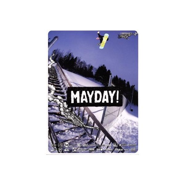 MAYDAY/スポーツ