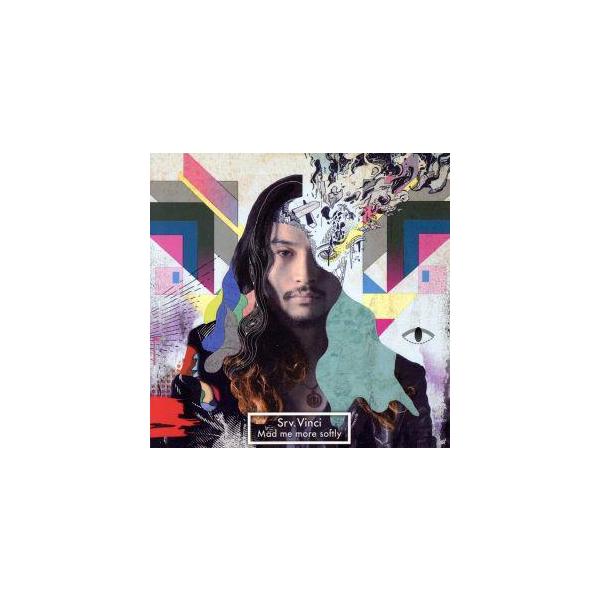 Mad me more softly/Srv.Vinci(King Gnu) : ブックオフ2号館 ヤフー