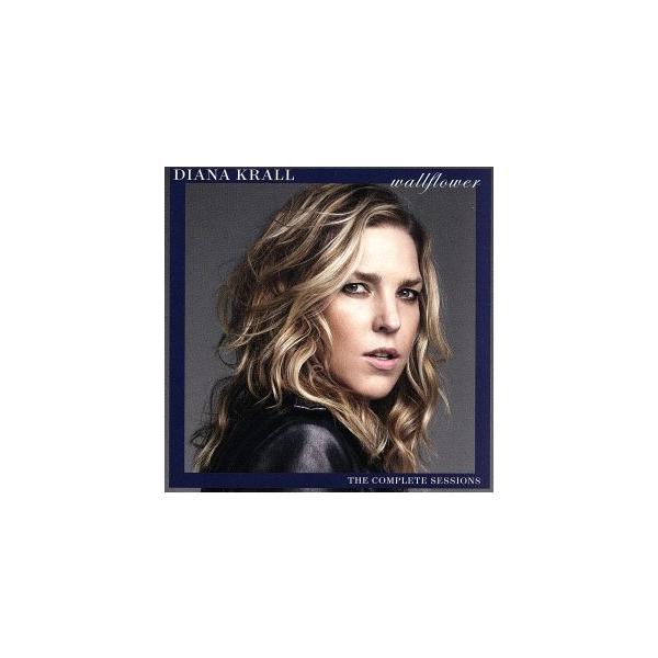 ウォールフラワー〜コンプリートセッションズ(SHM-CD)/ダイアナ・クラール