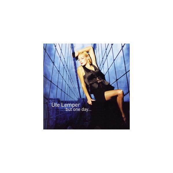 【輸入盤】But One Day/ウテ・レンパー