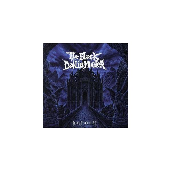 【輸入盤】Nocturnal/ザ・ブラック・ダリア・マーダー