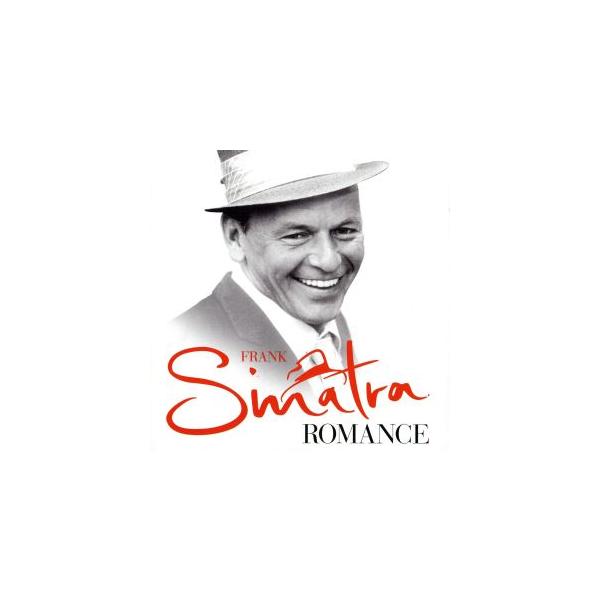 【輸入盤】A Fine Romance/フランク・シナトラ