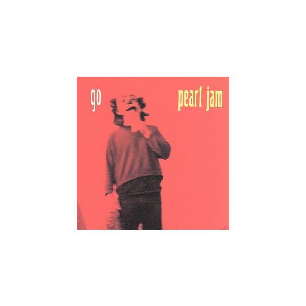 【輸入盤】Go / Elderly Woman Behind Counter / Alone/パール・ジャム