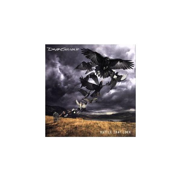 【輸入盤】Rattle That Lock/デヴィッド・ギルモア