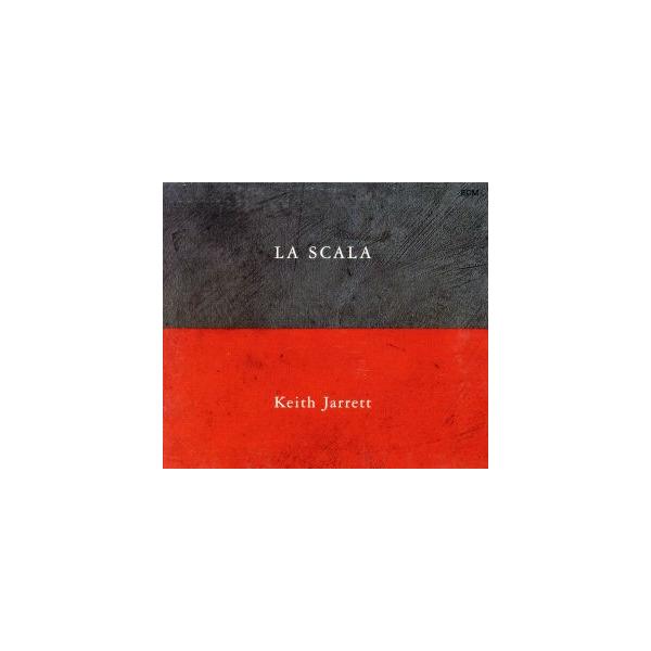 【輸入盤】La Scala/キース・ジャレット