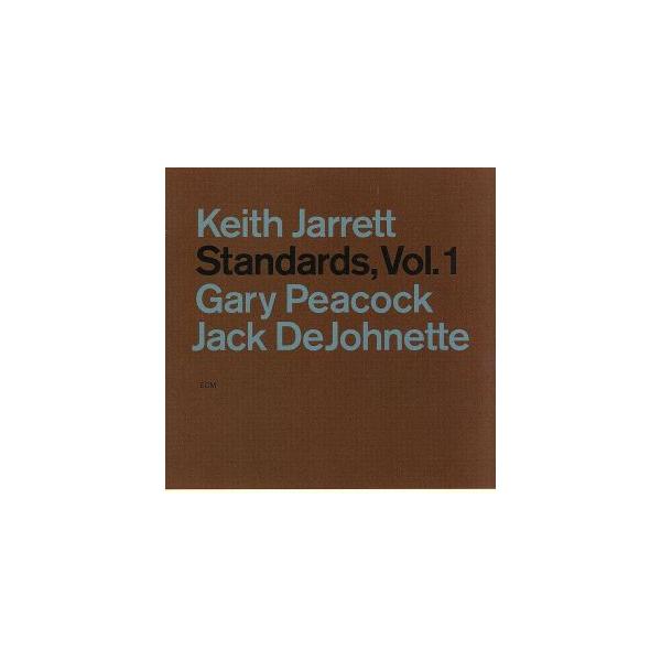 【輸入盤】Standards 1/キース・ジャレット