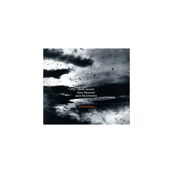 【輸入盤】Somewhere/キース・ジャレット