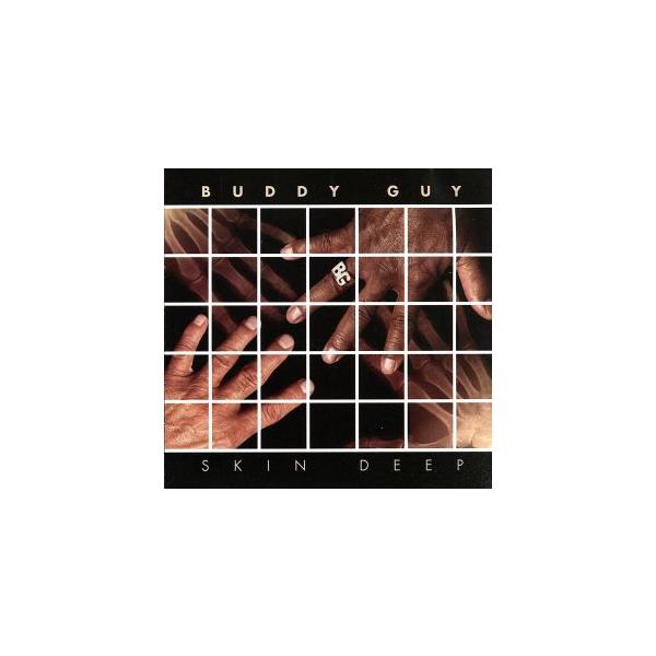 【輸入盤】Skin Deep (Snyr)/バディ・ガイ