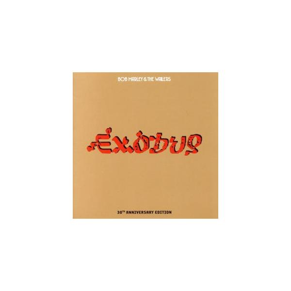 【未開封】SACD　EXODUS　ボブ・マーリー ＆ ザ・ウェイラーズ　アナプロ 輸入盤】Exodus(30th Anniversary Edition)/ボブ・マーリー&ザ・ウェイ